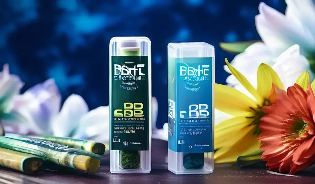 cbd одноразка