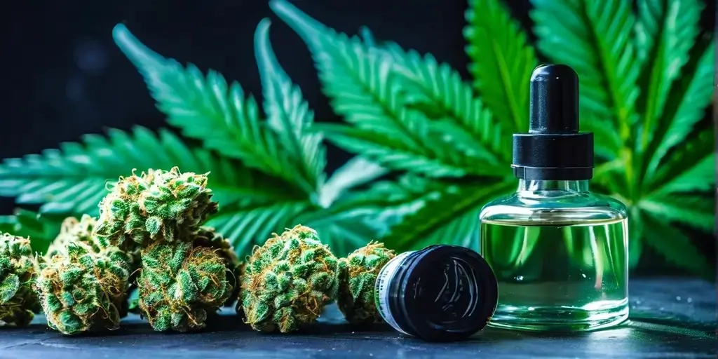 изолят кбд что это