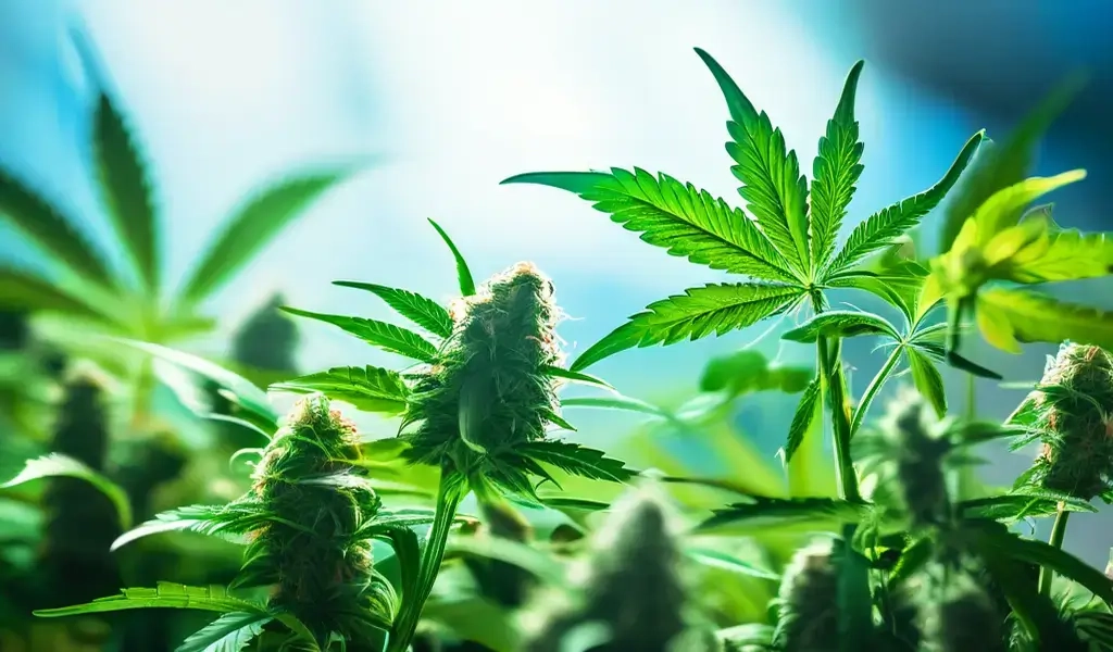 как работает cbd