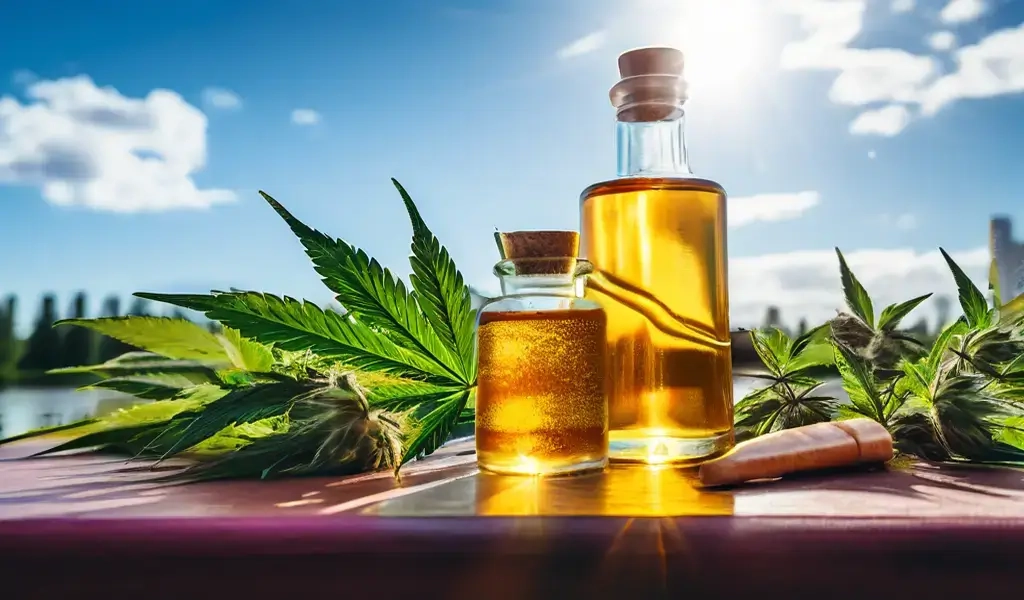 cbd масло легально в россии