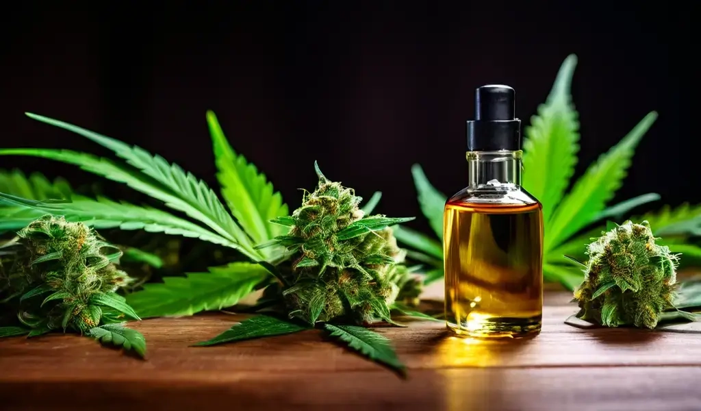 cbd масло 10 мл 10