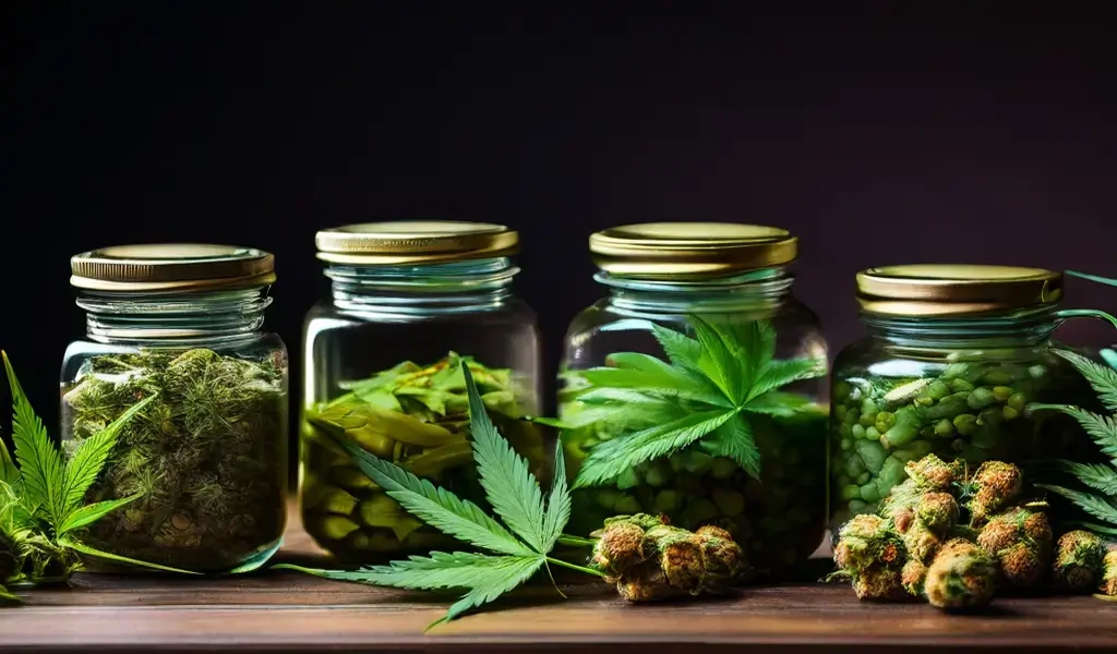 cbd дозировка ребенку