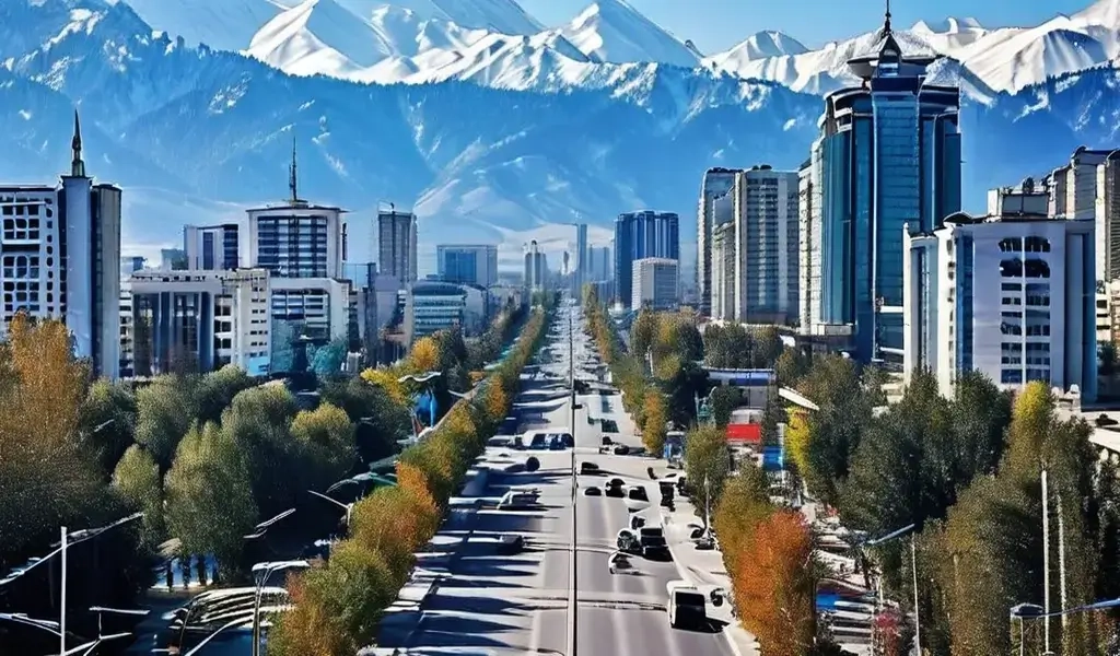 cbd алматы