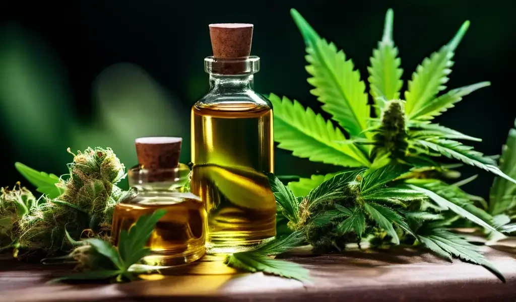 cbd отзывы масло эффект