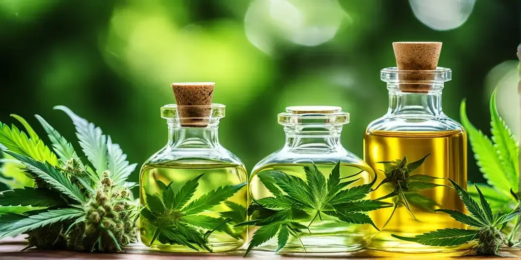 масло cbd как принимать