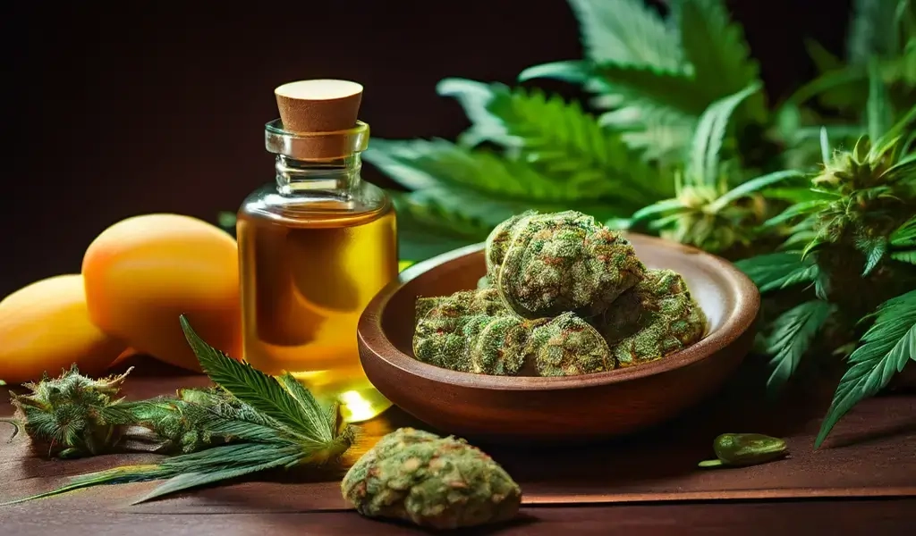 cbd витамины