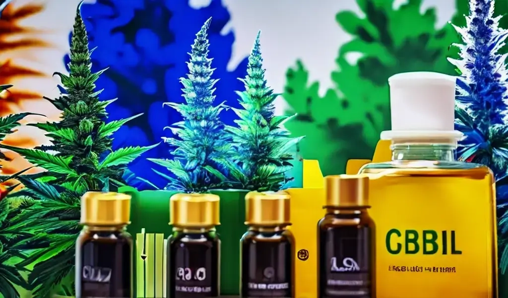 кбд масло в россии