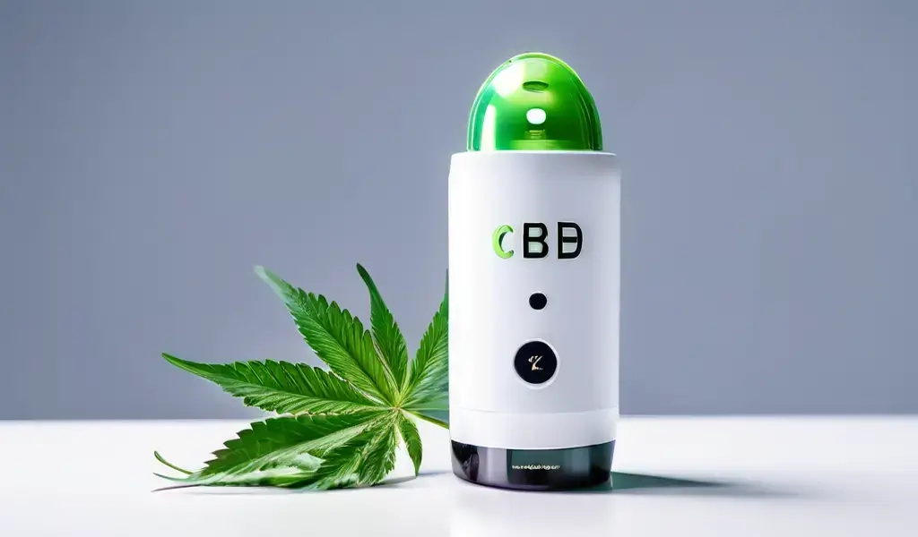 кбд вапорайзер