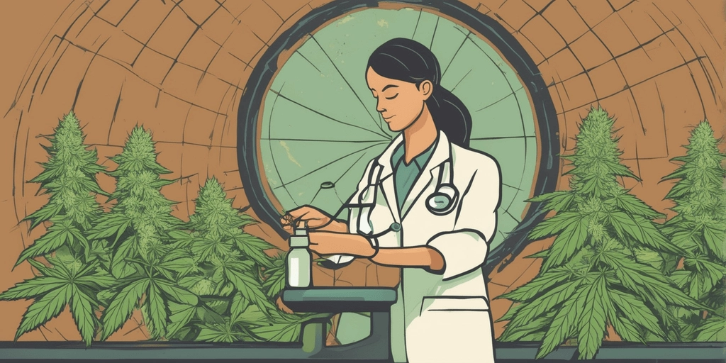 Каннабидиол это что