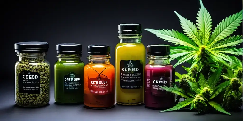 cbd заказать