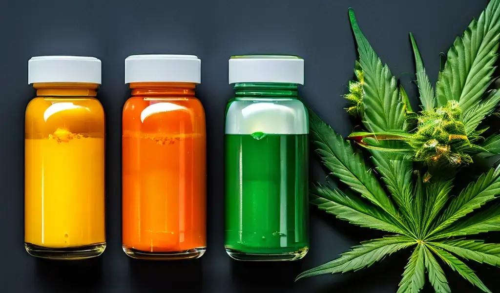 cbd капсулы инструкция