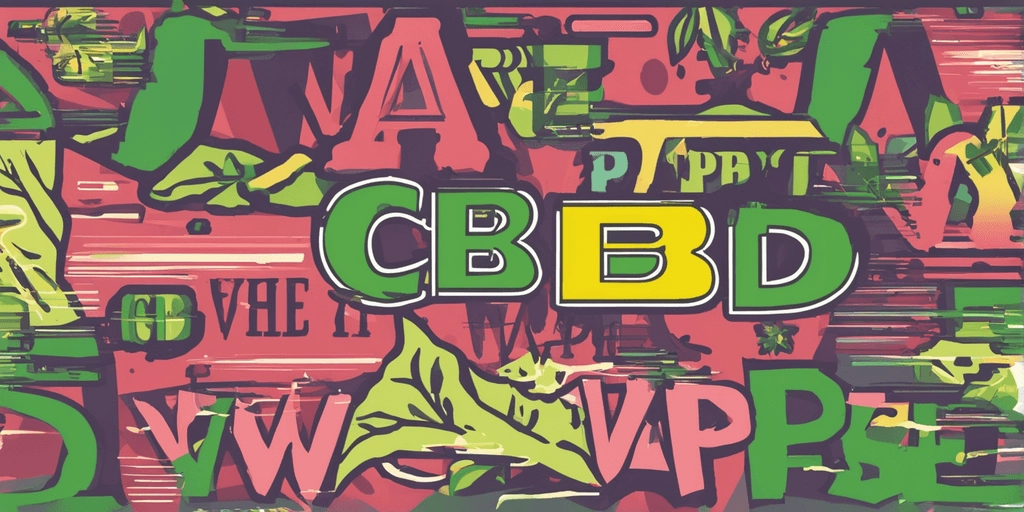 CBD вейп что это