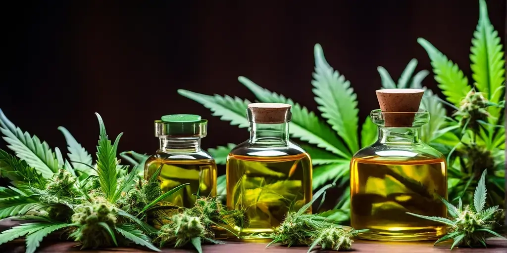 cbd масло при эпилепсии