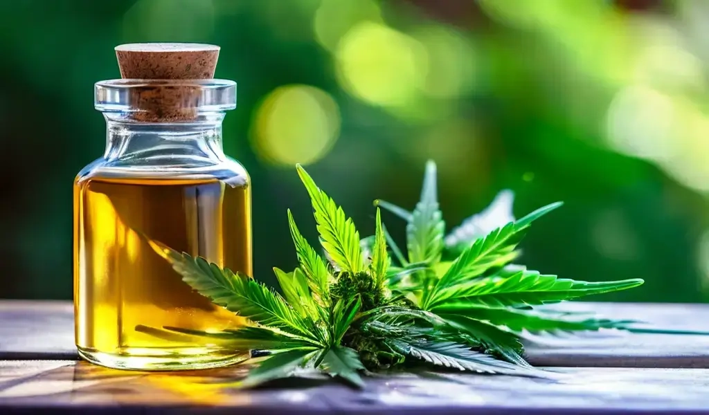 масло cbd противопоказания