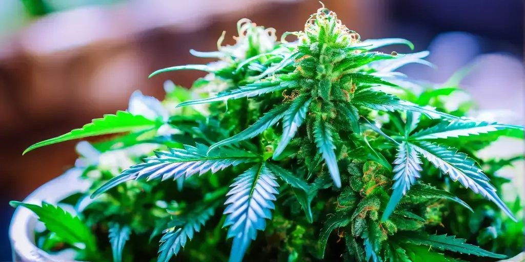 mother plant cbd что это