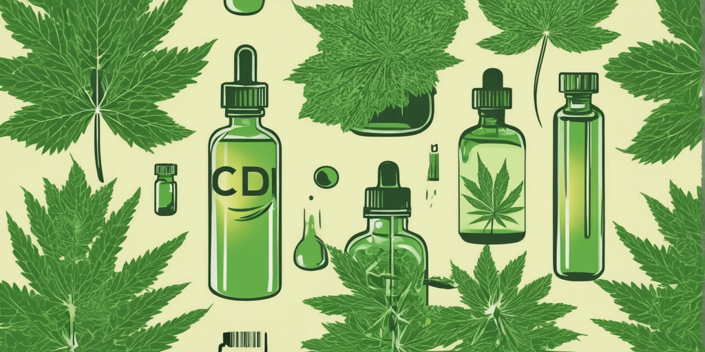 CBD oil что такое