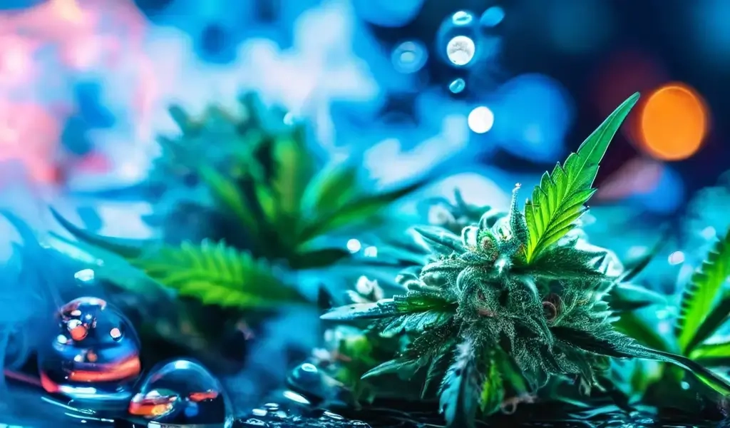 cbd вейп эффект