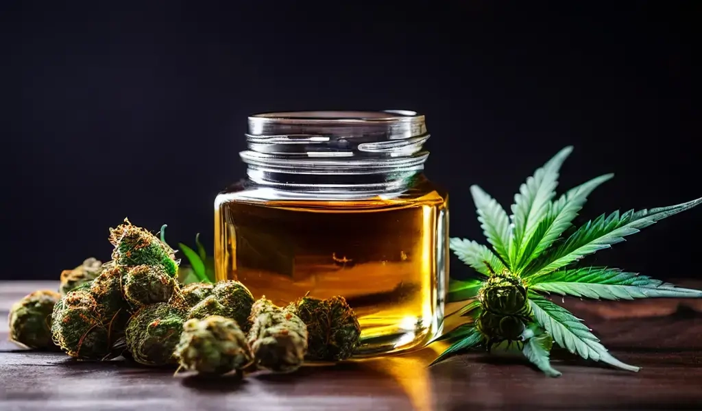 купить экстракт cbd