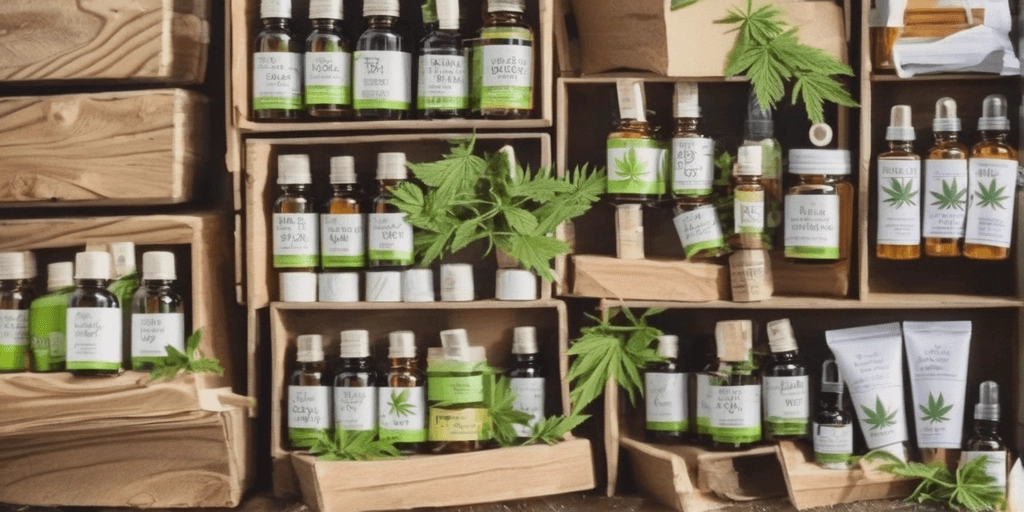 Масло CBD oil купить