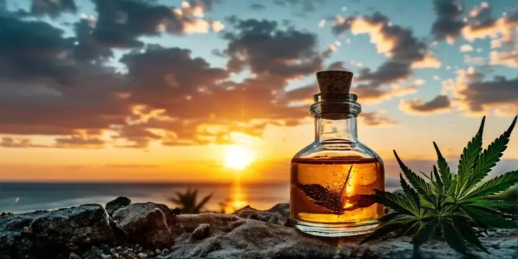 эффект cbd масло