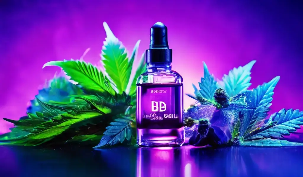 кбд жидкость для вейпа что это