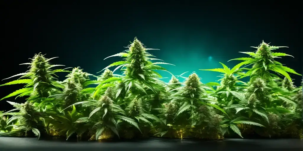 содержание cbd