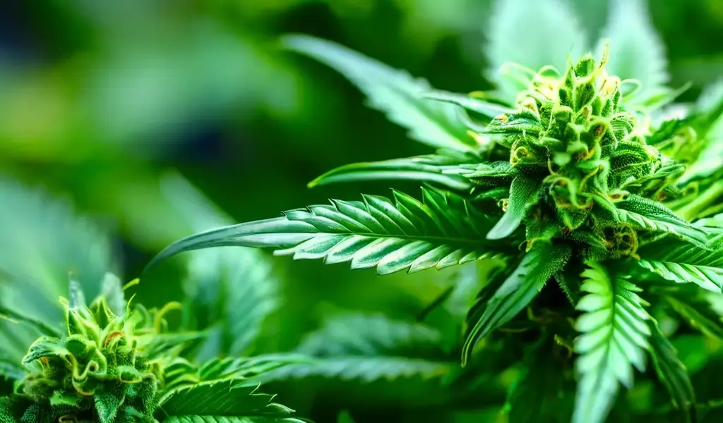 каннабидиол для чего