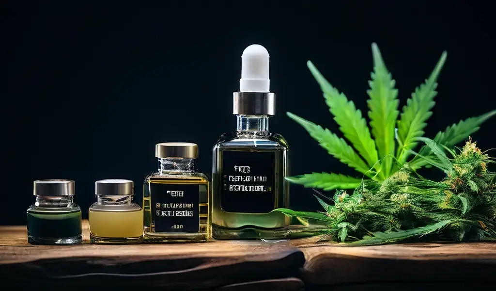 масло cbd mct