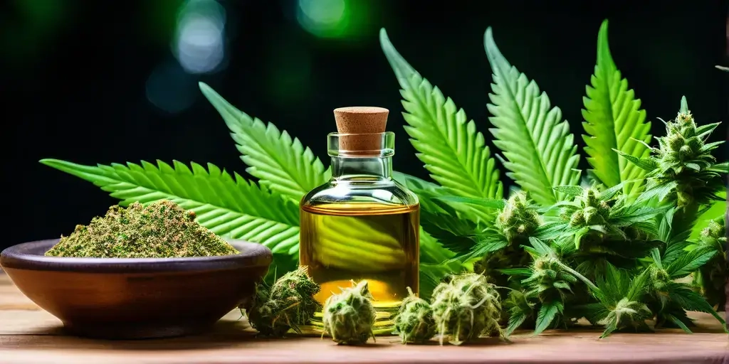 как принимать масло cbd