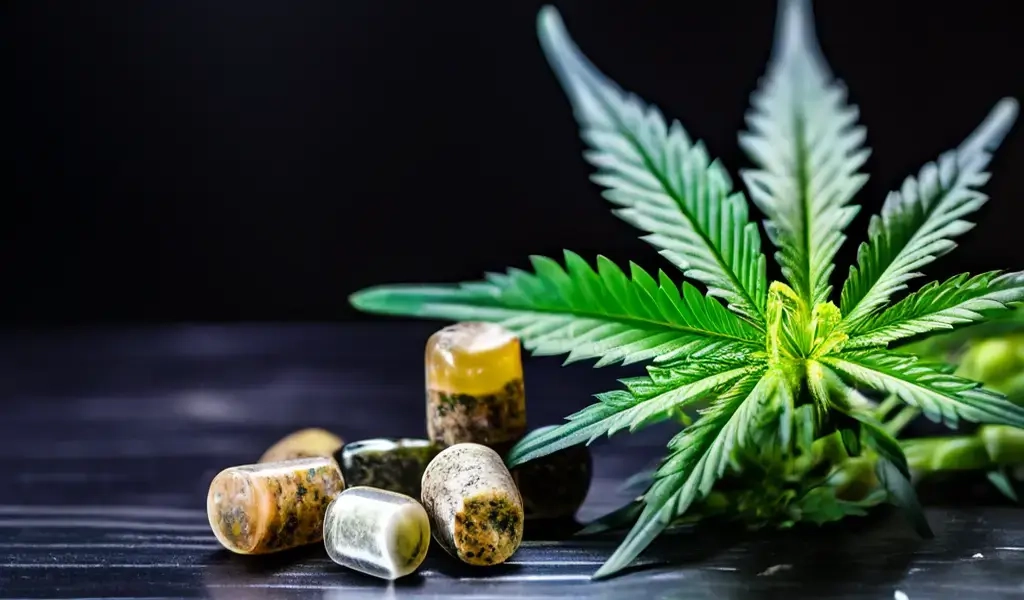 mirmal cbd отзывы