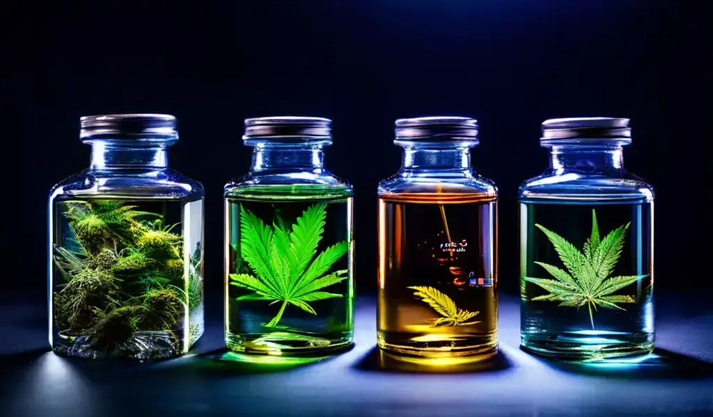 жидкости cbd что это