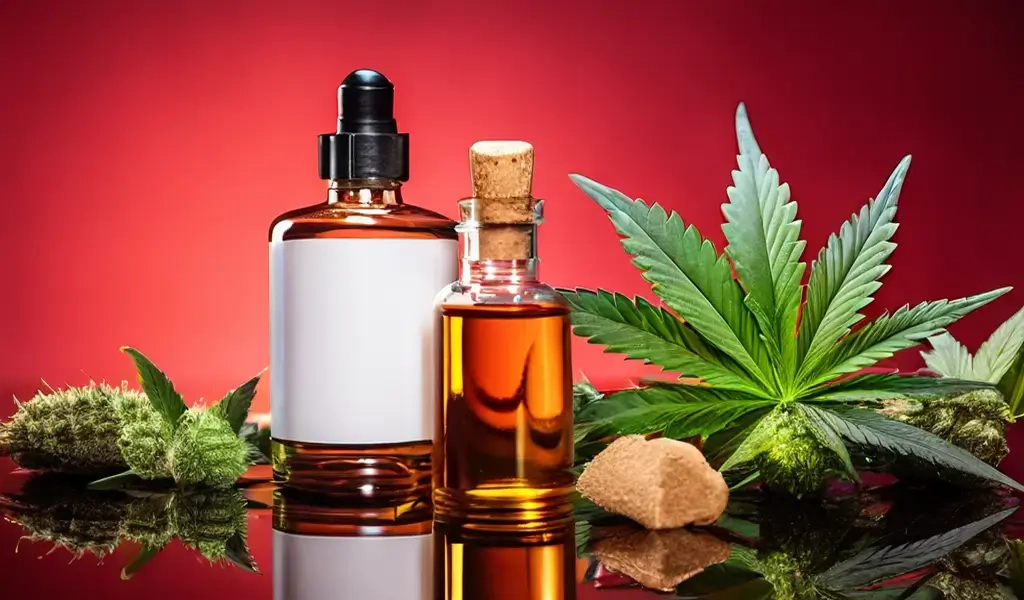 масло кбд польза