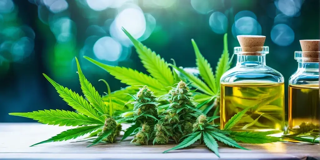 производитель cbd