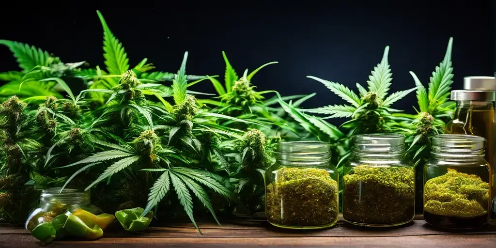 производство cbd что это