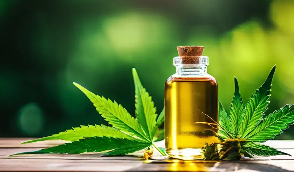 cbd масло купить что это