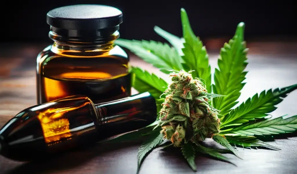 легально ли кбд