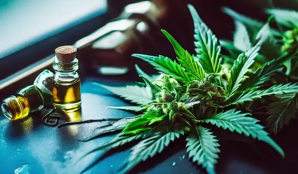 кбд масло в россии