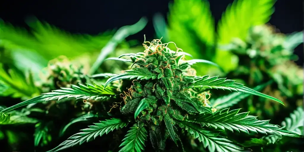 cbd вещество что это