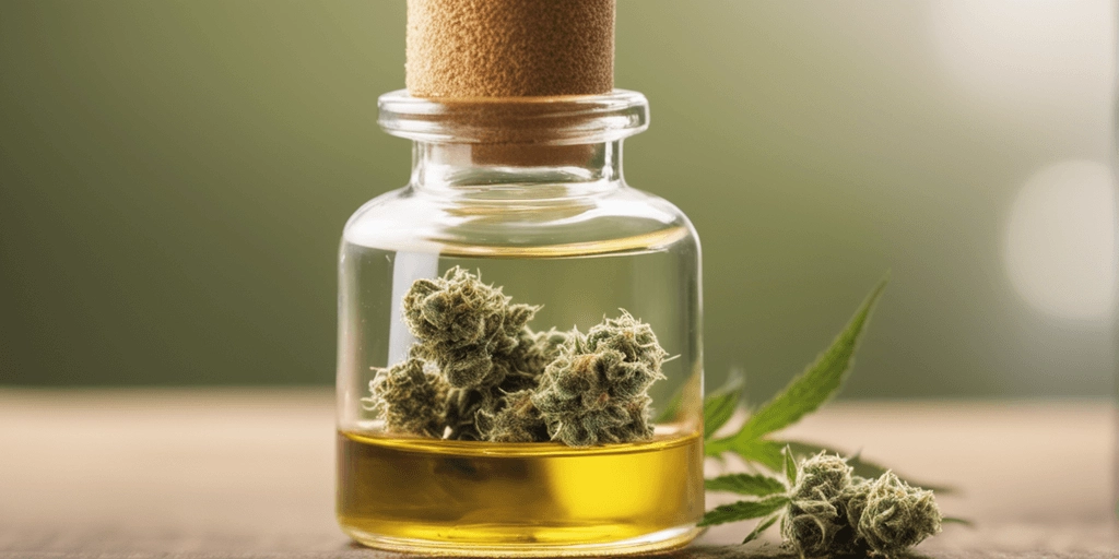 CBD масло цена