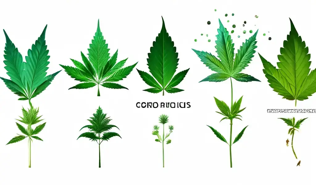 медицинские сорта cbd