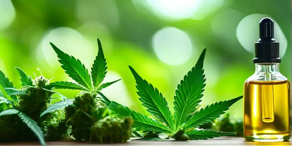 масло cbd применение