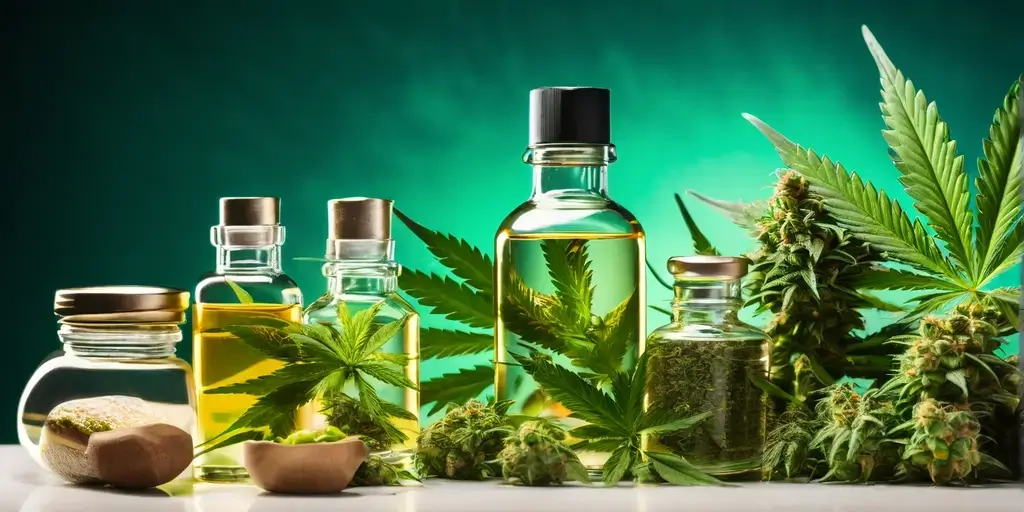 cbd это в медицине