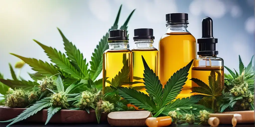 кбд масло аптека