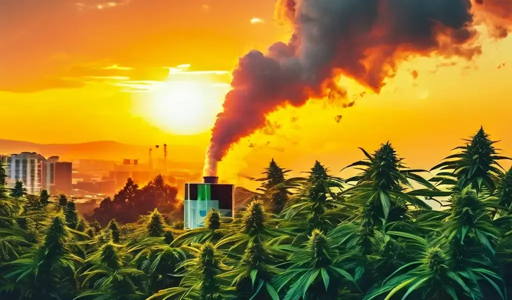 cbd вейп эффект