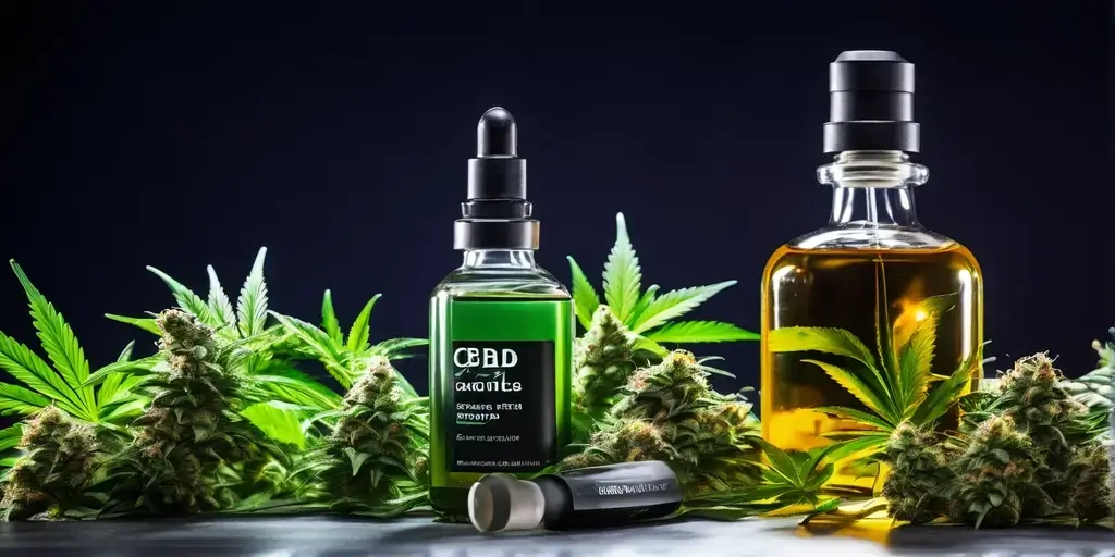 продукция cbd это что