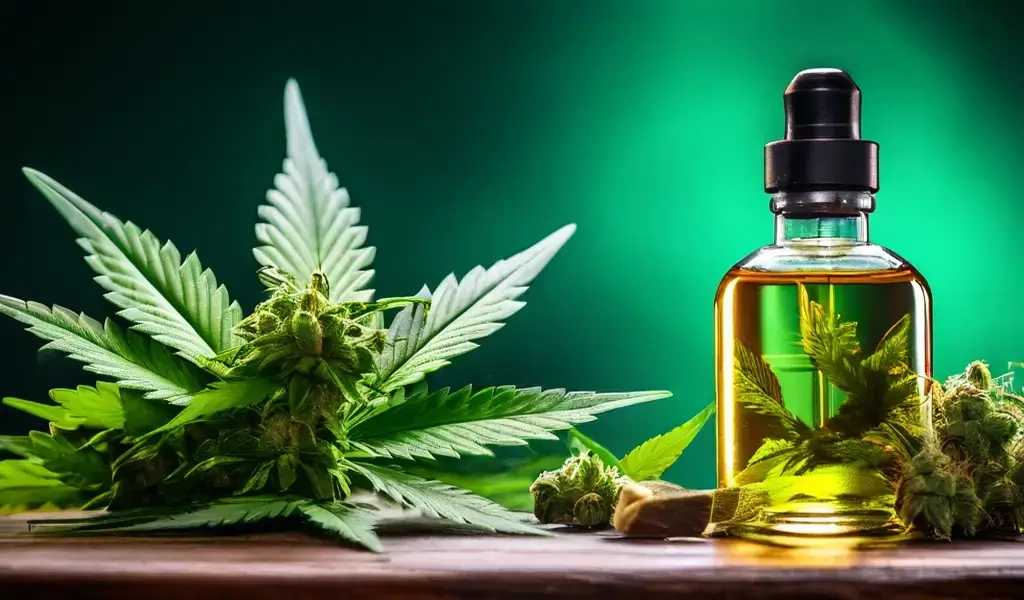 кбд масло это что