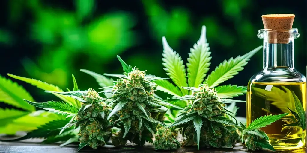 каннабидиол препарат