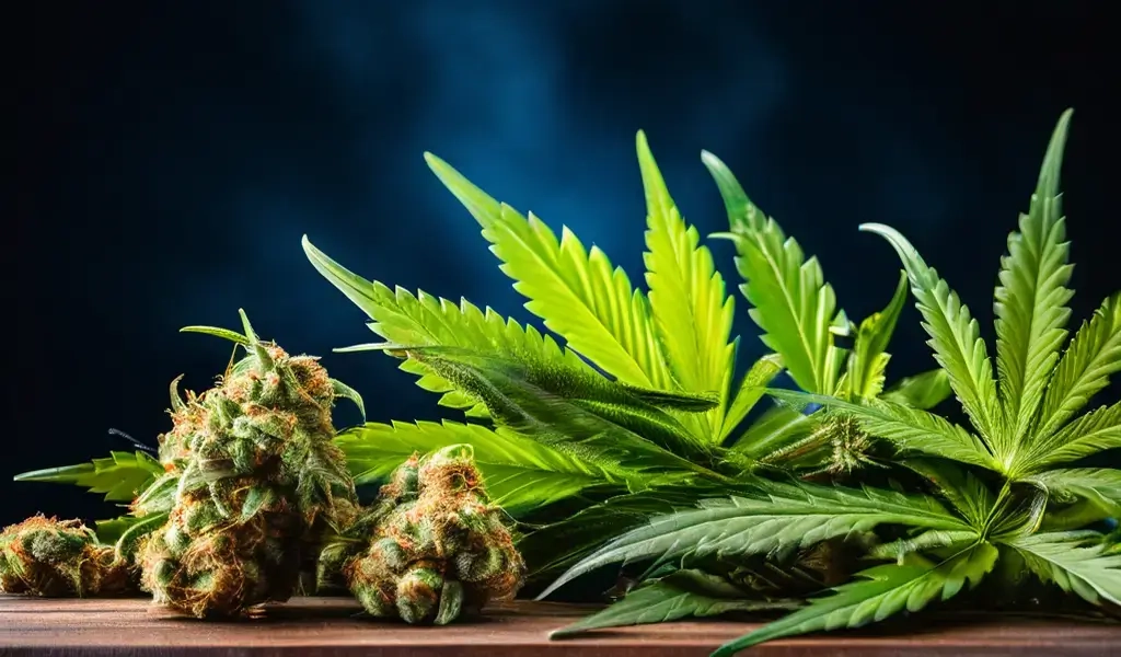 cbd польза и вред