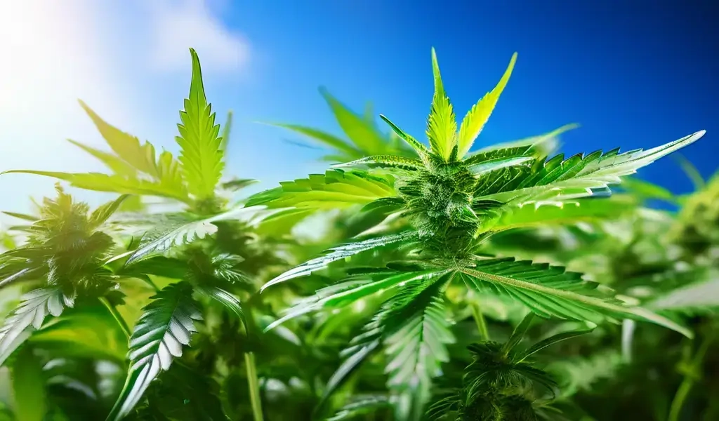 cbd motherplant капсулы