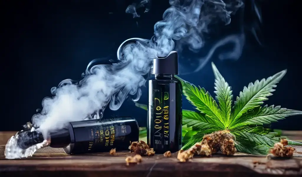 cbd vape отзыв
